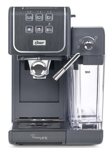 Oster PrimaLatte Touch