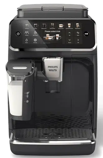 Philips LatteGo Elite EP4441