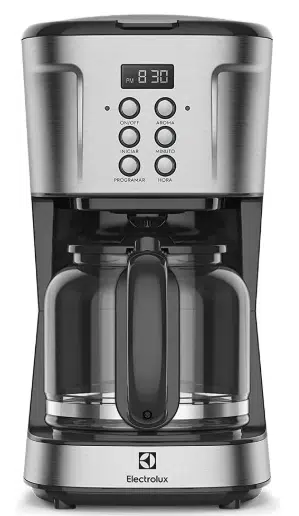 Electrolux ECM30