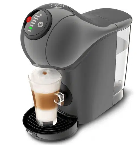 Dolce Gusto Genio S Basic DGS5 Grafite