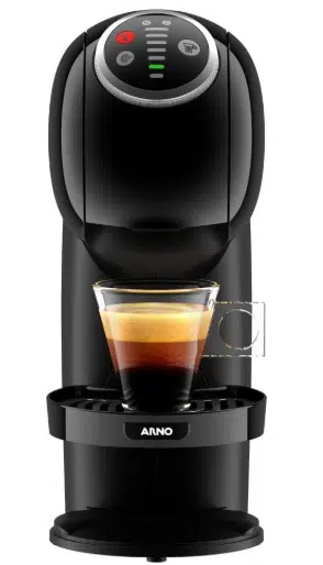 Dolce Gusto Genio S Plus DGS2
