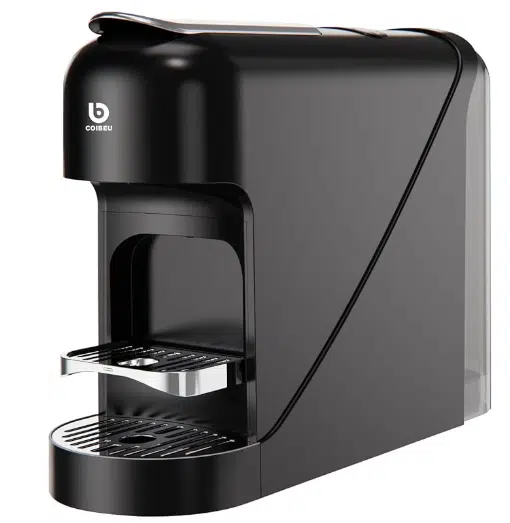 Cafeteira Cápsula Coibeu KF86
