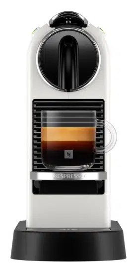 Nespresso CitiZ D113