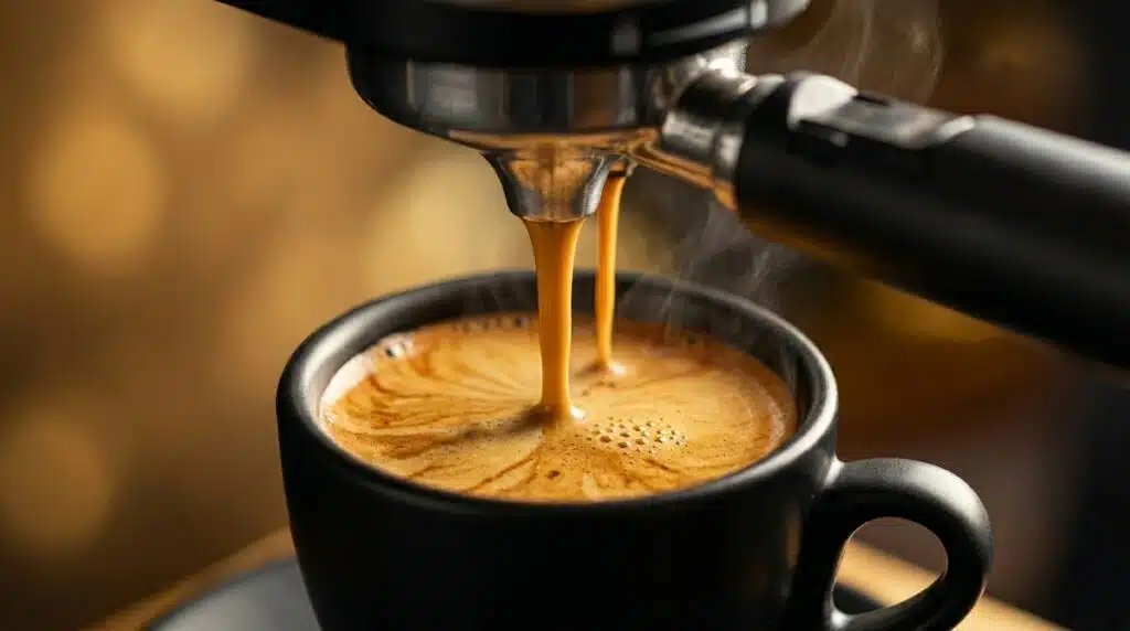 Cafeteira espresso vale a pena?