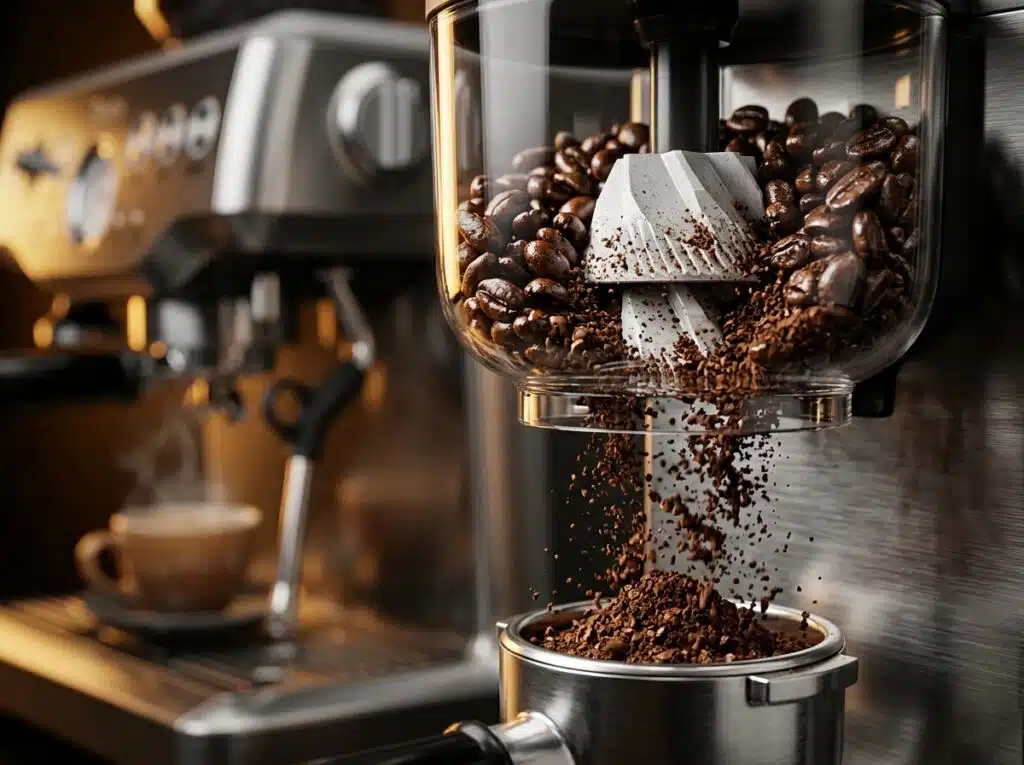 Cafeteira com Moedor Integrado Vale a Pena em 2026?