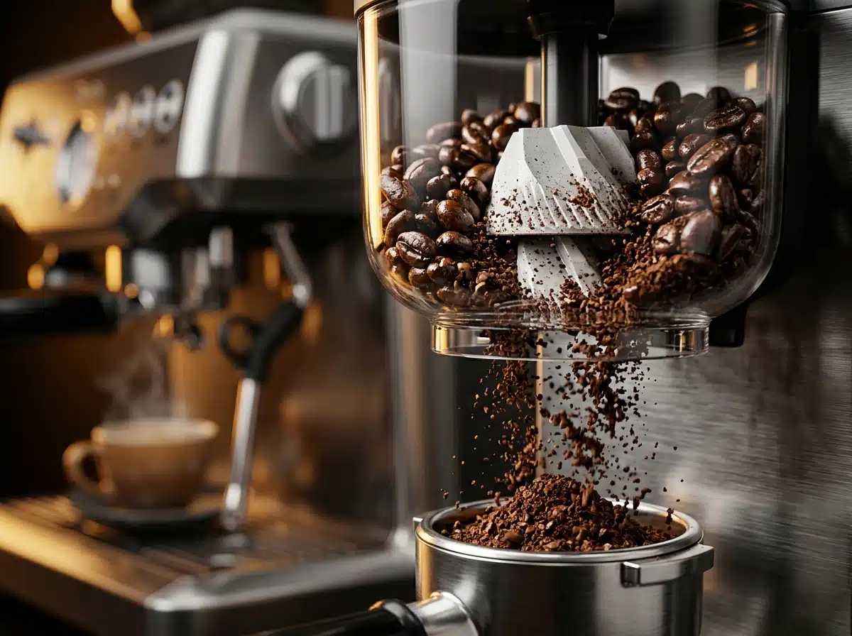 Cafeteira com Moedor Integrado Vale a Pena em 2026?